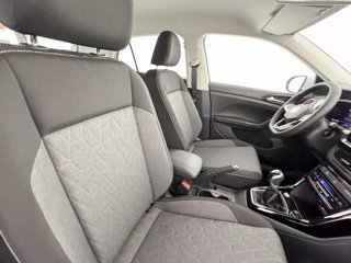 VOLKSWAGEN T-cross 1.0 tsi edition plus 95cv