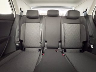 VOLKSWAGEN T-cross 1.0 tsi edition plus 95cv