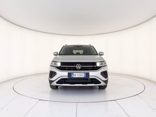 VOLKSWAGEN T-cross 1.0 tsi edition plus 95cv