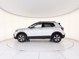 VOLKSWAGEN T-cross 1.0 tsi edition plus 95cv