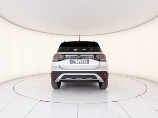 VOLKSWAGEN T-cross 1.0 tsi edition plus 95cv