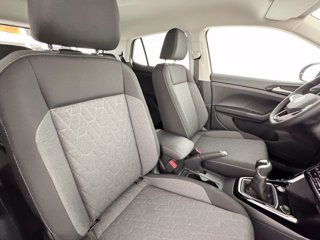 VOLKSWAGEN T-cross 1.0 tsi edition plus 95cv