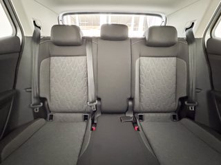 VOLKSWAGEN T-cross 1.0 tsi edition plus 95cv