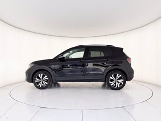VOLKSWAGEN T-cross 1.0 tsi edition plus 95cv