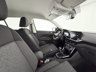 VOLKSWAGEN T-cross 1.0 tsi edition plus 95cv