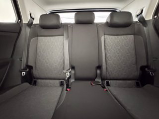 VOLKSWAGEN T-cross 1.0 tsi edition plus 95cv