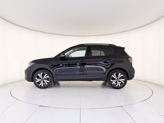 VOLKSWAGEN T-cross 1.0 tsi edition plus 95cv