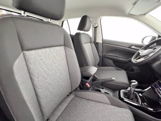 VOLKSWAGEN T-cross 1.0 tsi edition plus 95cv