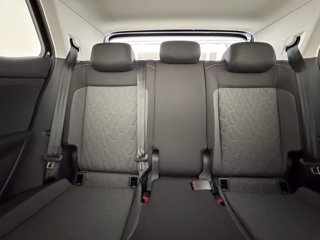 VOLKSWAGEN T-cross 1.0 tsi edition plus 95cv