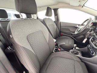 FORD Fiesta 5p 1.0 ecoboost h titanium 125cv