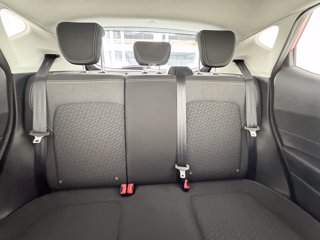 FORD Fiesta 5p 1.0 ecoboost h titanium 125cv