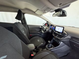 FORD Fiesta active 1.0 ecoboost h x 125cv