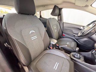 FORD Fiesta active 1.0 ecoboost h x 125cv