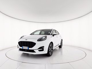 FORD Puma 1.0 ecoboost h st-line s&s 125cv