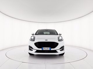 FORD Puma 1.0 ecoboost h st-line s&s 125cv