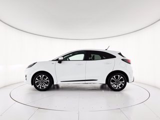 FORD Puma 1.0 ecoboost h st-line s&s 125cv