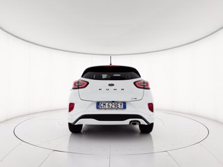 FORD Puma 1.0 ecoboost h st-line s&s 125cv