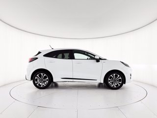 FORD Puma 1.0 ecoboost h st-line s&s 125cv