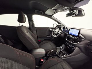 FORD Puma 1.0 ecoboost h st-line s&s 125cv