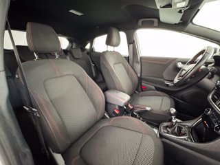 FORD Puma 1.0 ecoboost h st-line s&s 125cv