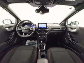 FORD Puma 1.0 ecoboost h st-line s&s 125cv