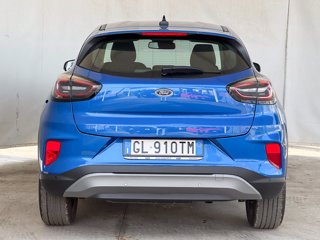 FORD Puma 1.0 ecoboost h titanium s&s 125cv