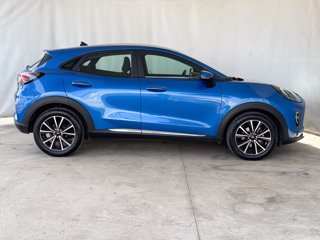 FORD Puma 1.0 ecoboost h titanium s&s 125cv