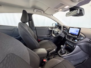 FORD Puma 1.0 ecoboost h titanium s&s 125cv