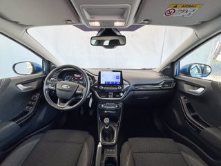 FORD Puma 1.0 ecoboost h titanium s&s 125cv