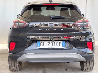 FORD Puma 1.0 ecoboost h titanium x s&s 125cv