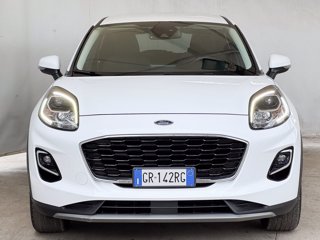 FORD Puma 1.0 ecoboost h titanium s&s 125cv