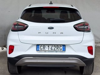 FORD Puma 1.0 ecoboost h titanium s&s 125cv