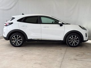 FORD Puma 1.0 ecoboost h titanium s&s 125cv