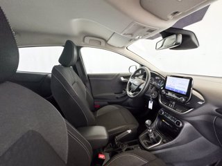 FORD Puma 1.0 ecoboost h titanium s&s 125cv