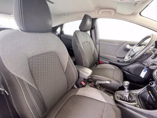 FORD Puma 1.0 ecoboost h titanium s&s 125cv