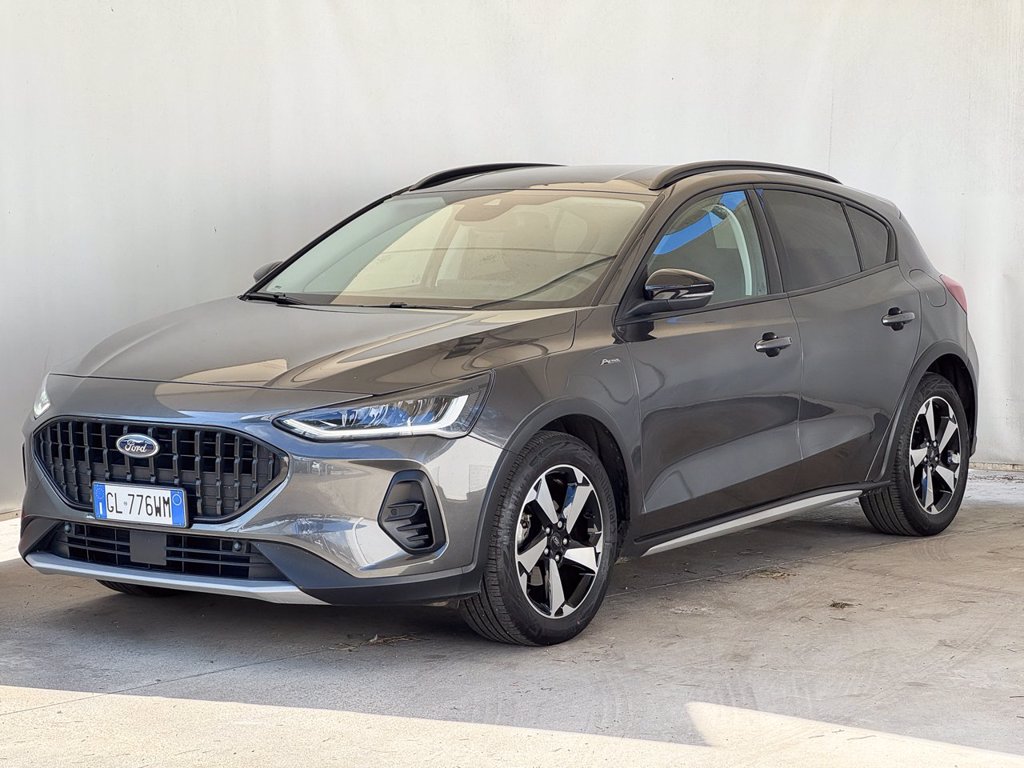 FORD Focus active 1.0t ecoboost h x 125cv