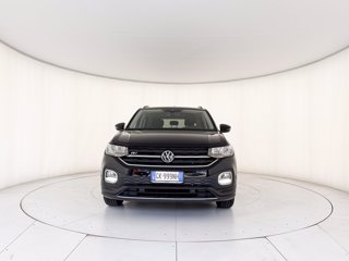 VOLKSWAGEN T-cross 1.0 tsi sport 95cv
