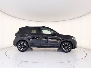 VOLKSWAGEN T-cross 1.0 tsi sport 95cv