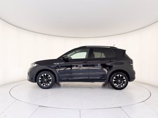 VOLKSWAGEN T-cross 1.0 tsi sport 95cv