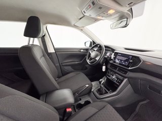 VOLKSWAGEN T-cross 1.0 tsi sport 95cv