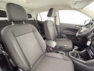 VOLKSWAGEN T-cross 1.0 tsi sport 95cv