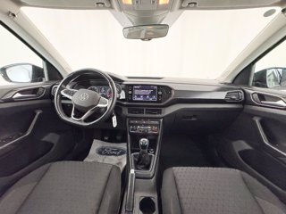 VOLKSWAGEN T-cross 1.0 tsi sport 95cv