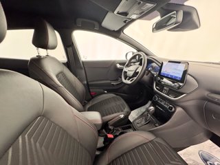 FORD Puma 1.0 ecoboost h st-line x s&s 125cv auto