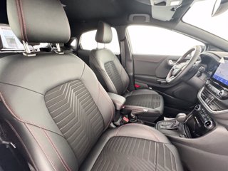 FORD Puma 1.0 ecoboost h st-line x s&s 125cv auto