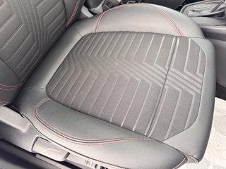 FORD Puma 1.0 ecoboost h st-line x s&s 125cv auto