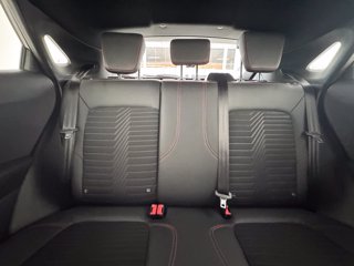 FORD Puma 1.0 ecoboost h st-line x s&s 125cv auto