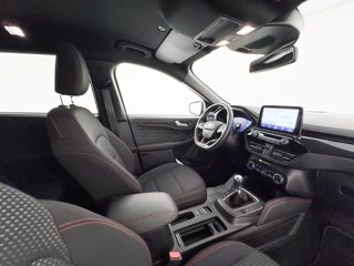 FORD Kuga 1.5 ecoblue st-line 2wd 120cv