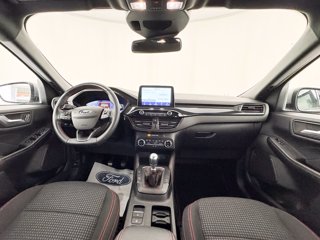 FORD Kuga 1.5 ecoblue st-line 2wd 120cv