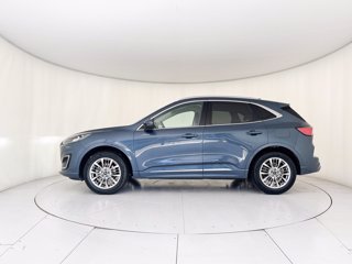 FORD Kuga 2.5 full hybrid vignale awd 190cv e-shifter