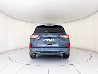 FORD Kuga 2.5 full hybrid vignale awd 190cv e-shifter